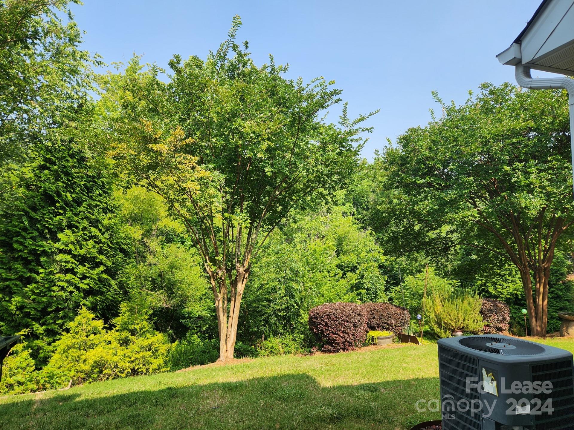 Oxford Commons - Residential Lease