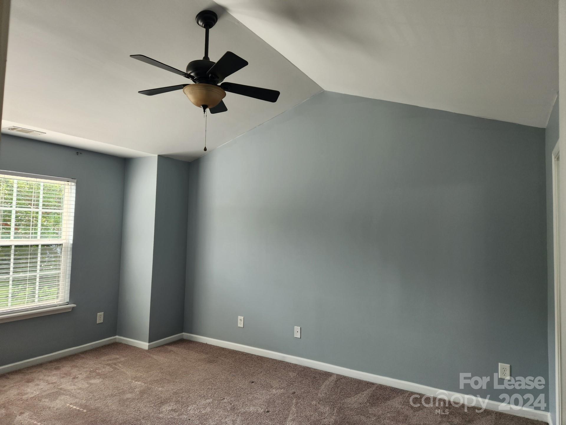 Oxford Commons - Residential Lease