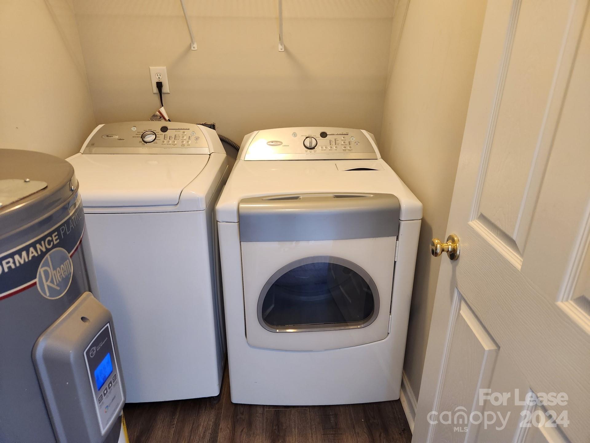 Oxford Commons - Residential Lease