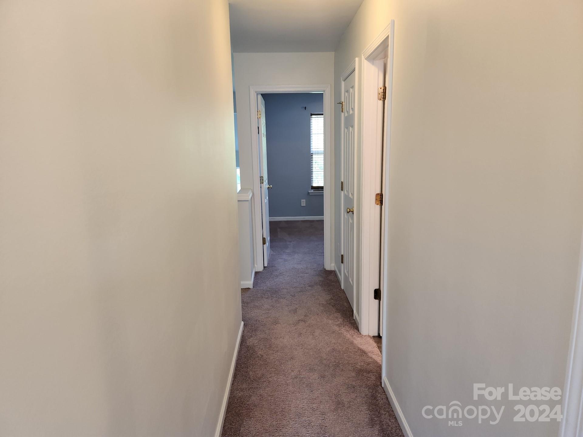 Oxford Commons - Residential Lease