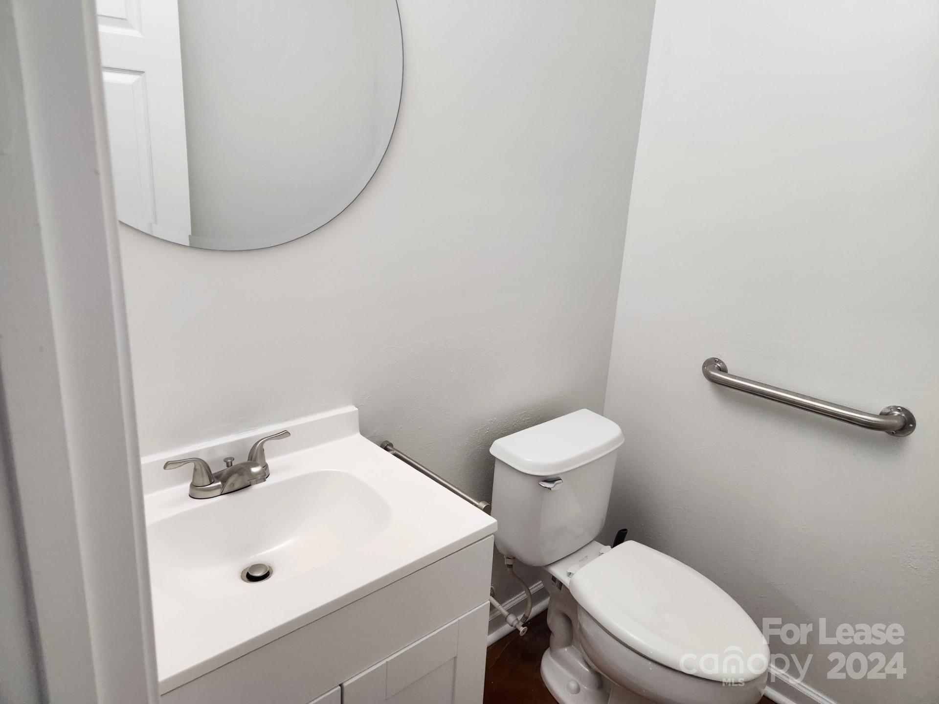 Oxford Commons - Residential Lease