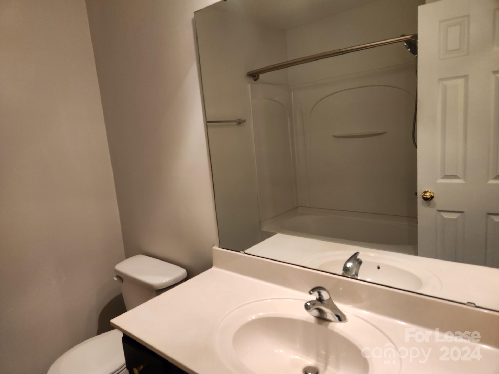 Oxford Commons - Residential Lease