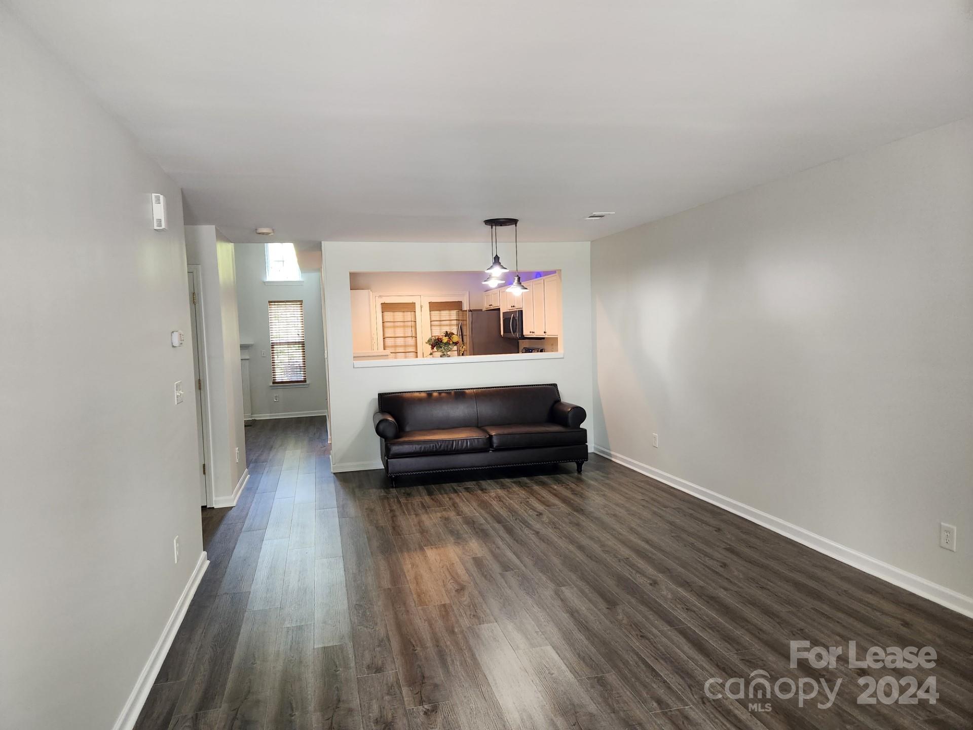 Oxford Commons - Residential Lease