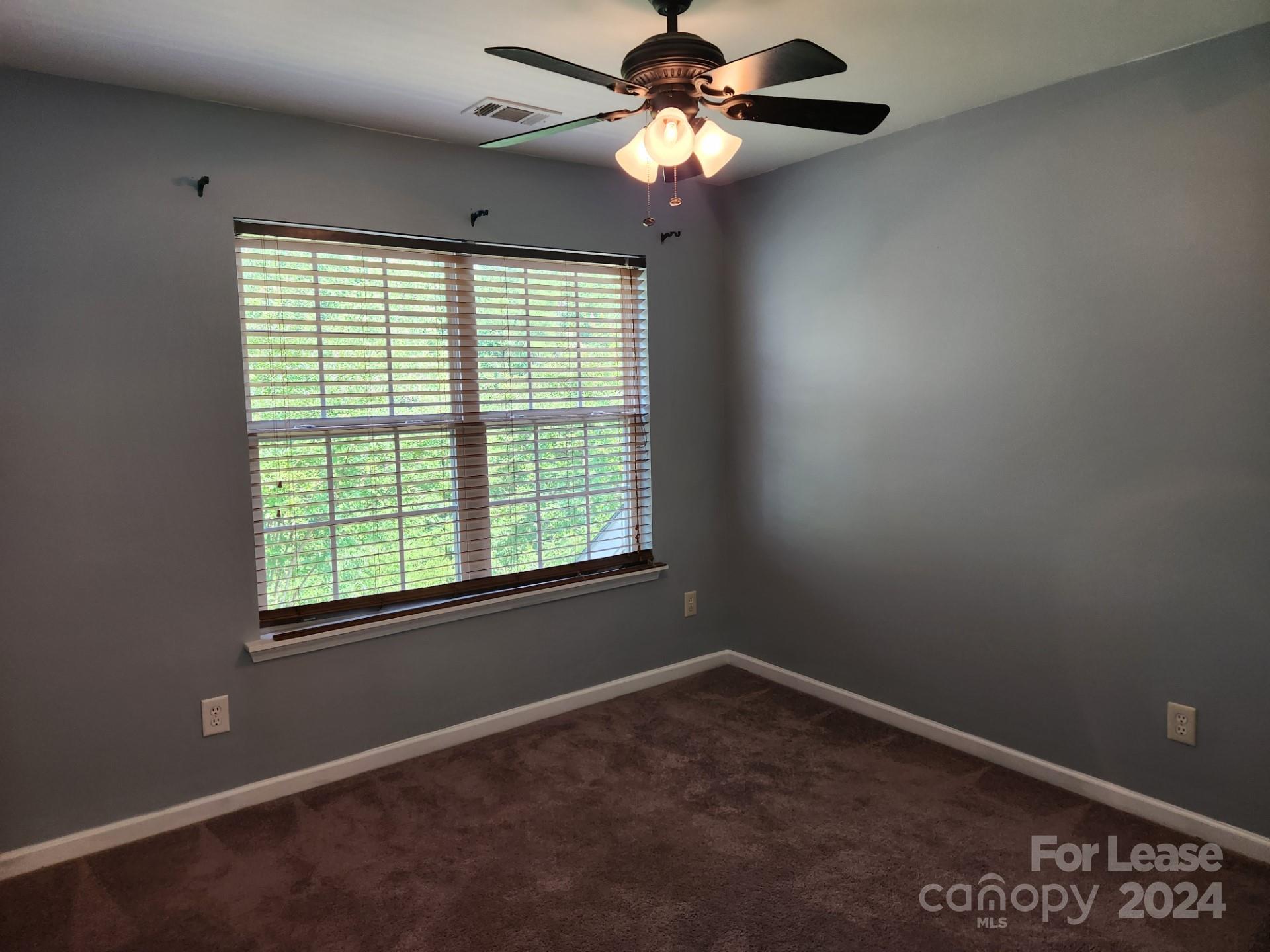 Oxford Commons - Residential Lease