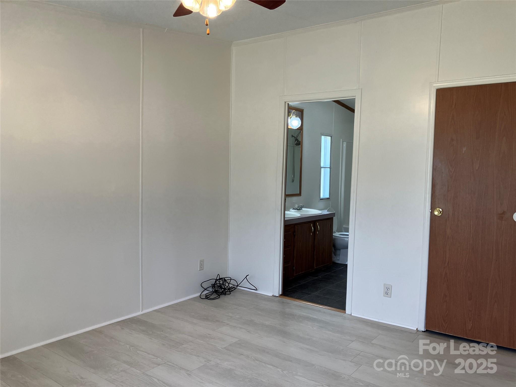 None - Residential Lease