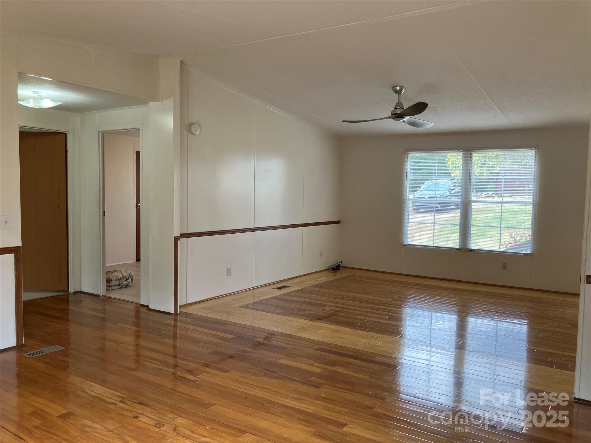 None - Residential Lease