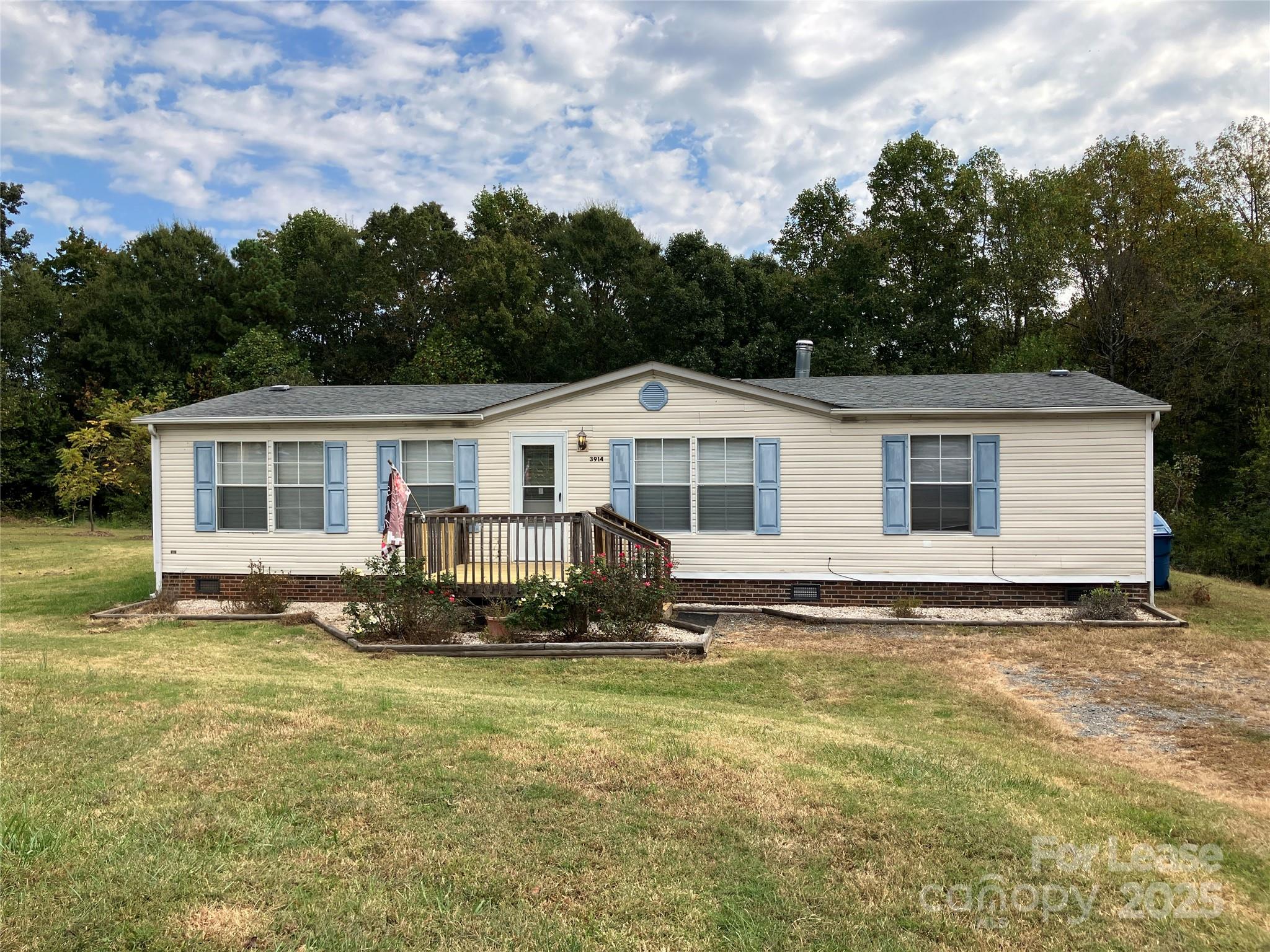 None - Residential Lease