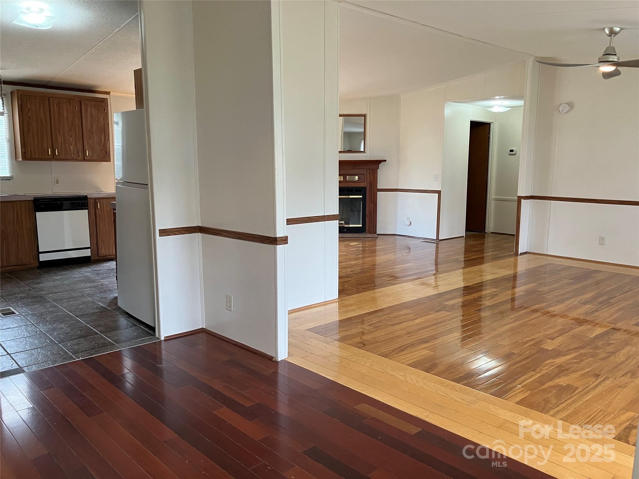 None - Residential Lease