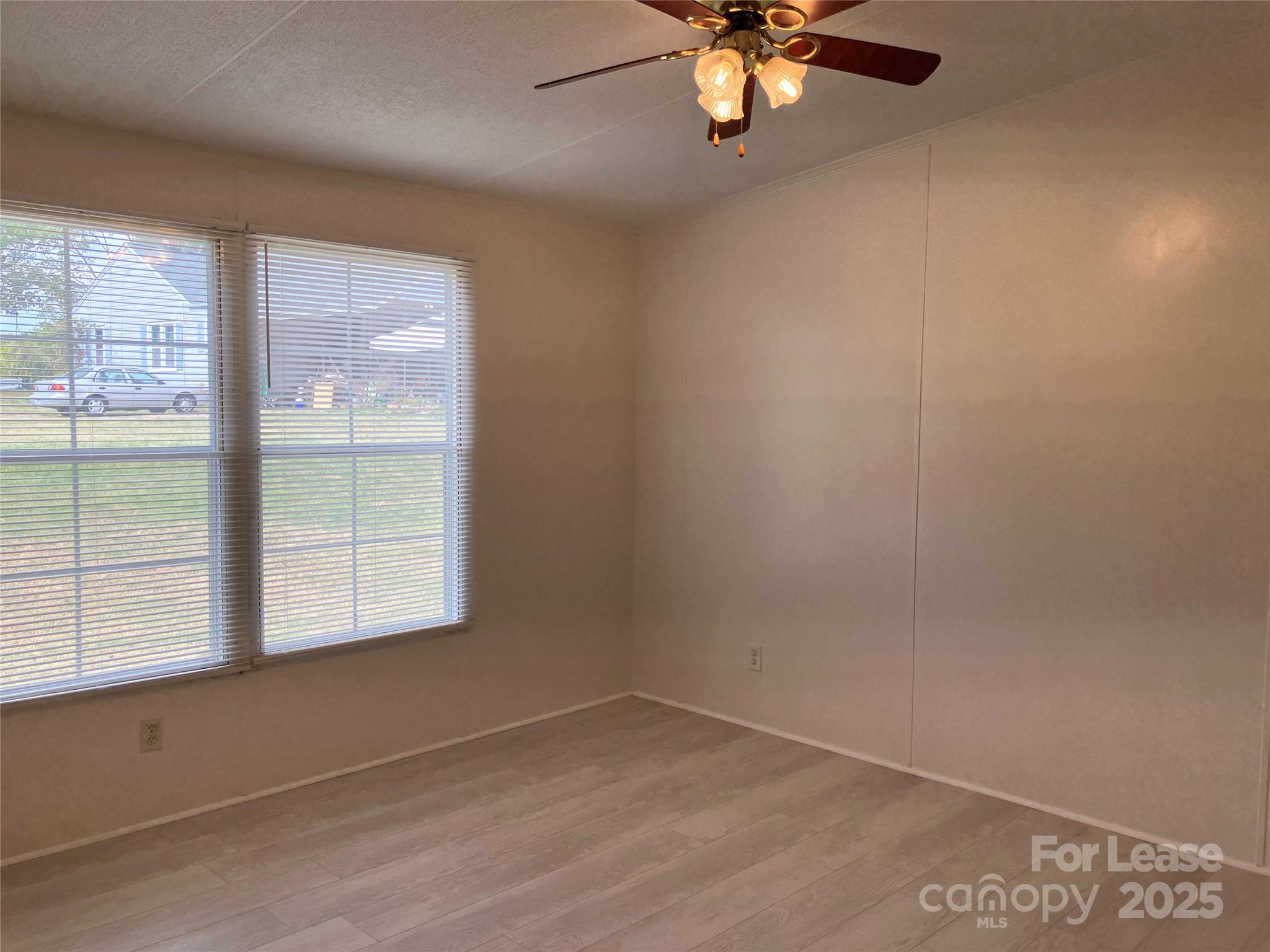 None - Residential Lease