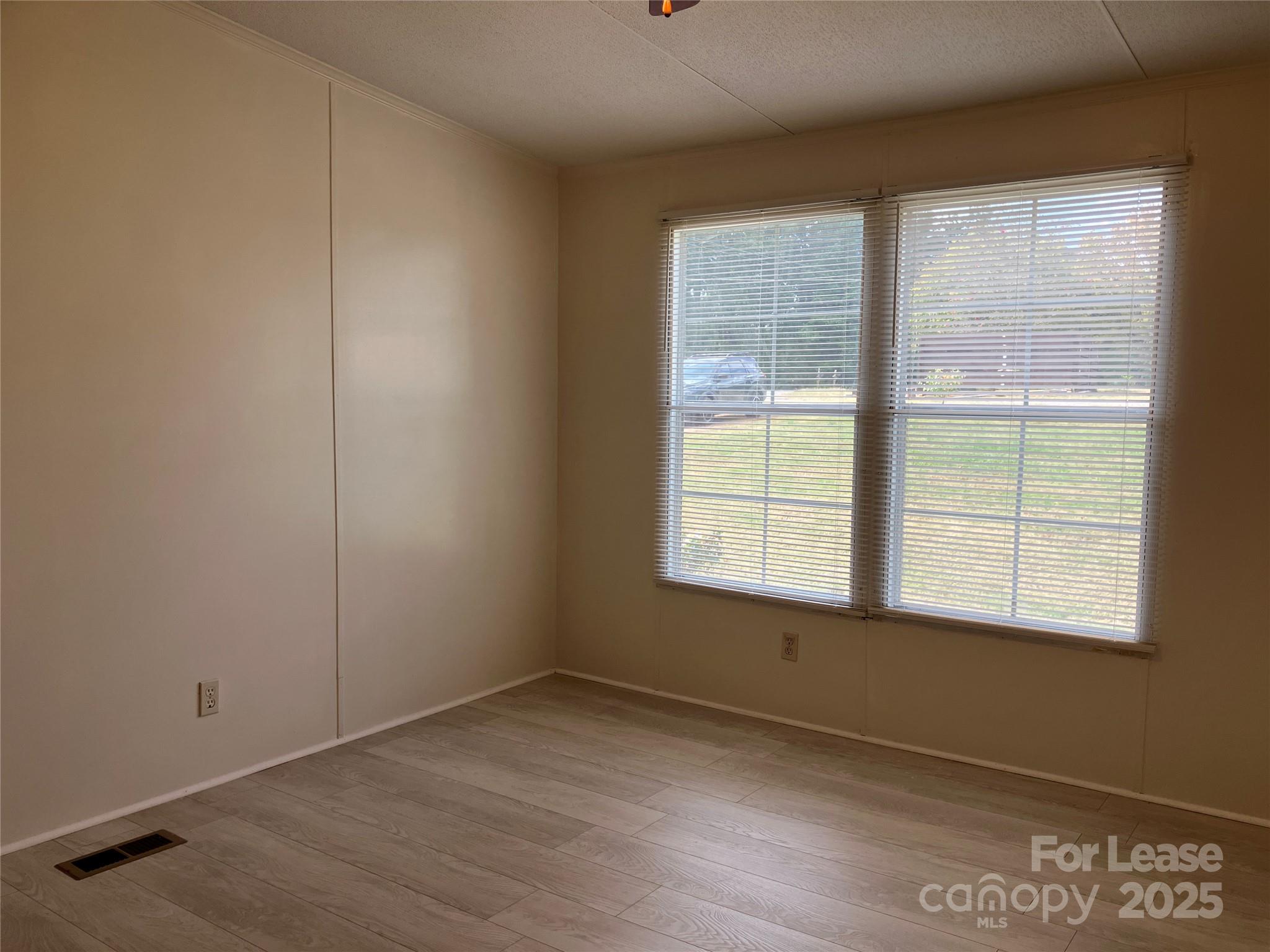 None - Residential Lease