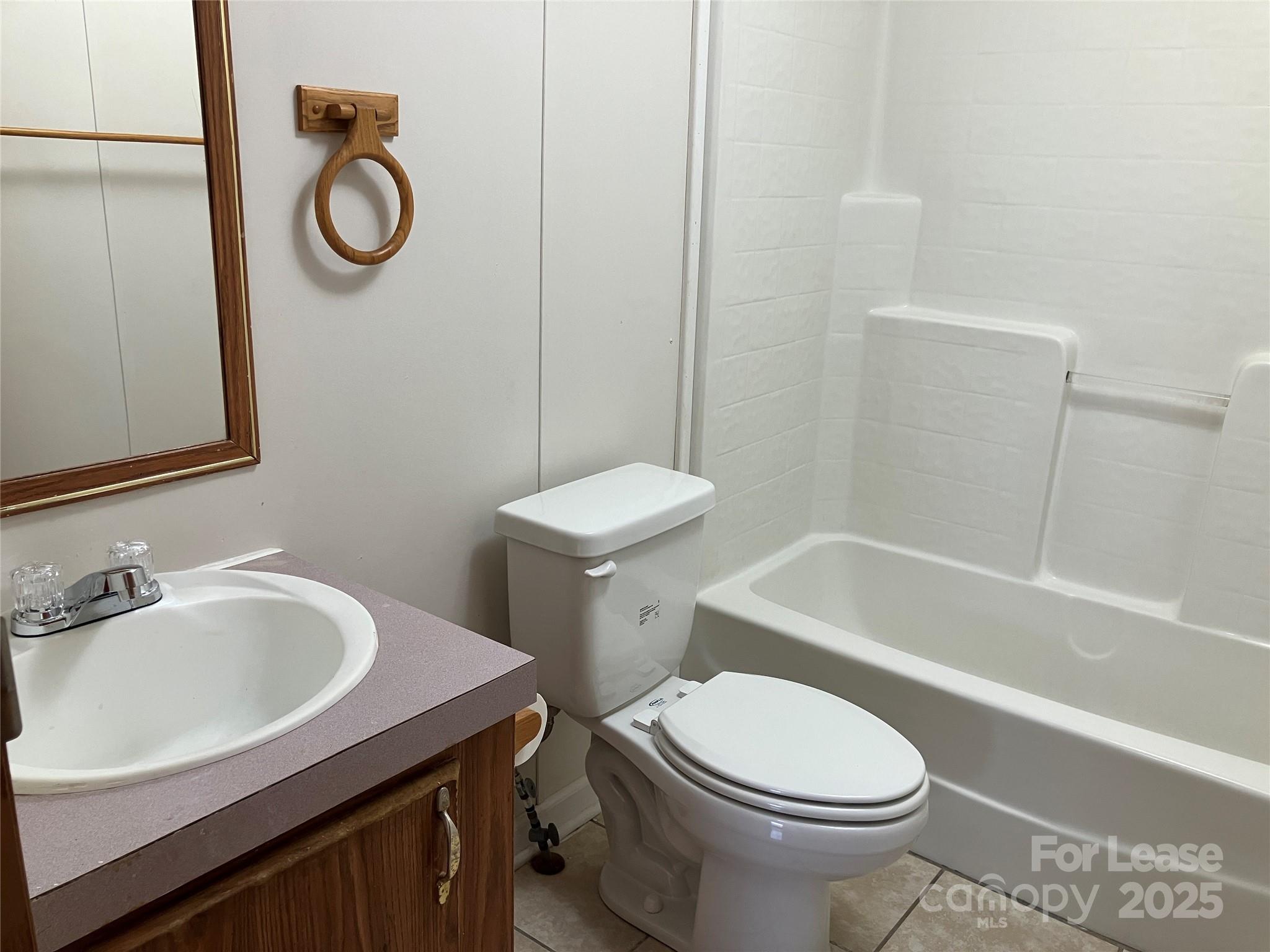 None - Residential Lease