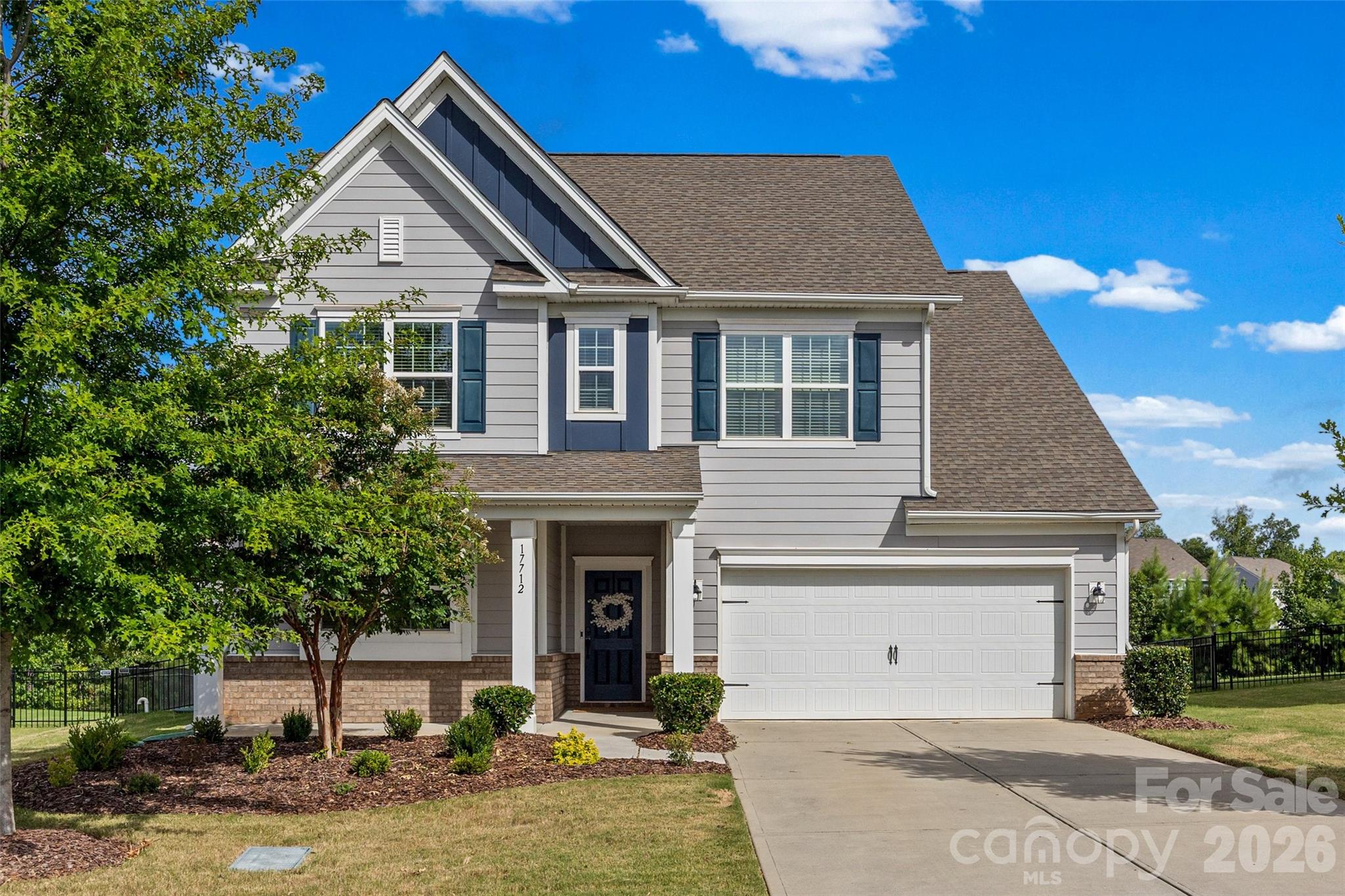17712 Terryglass Lane, Charlotte, NC, 28278