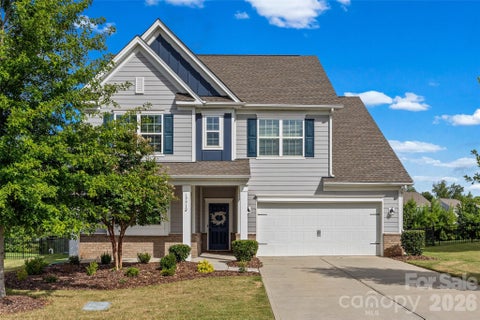 Photo of 17712 Terryglass Lane, Charlotte, NC 28278 (MLS # 4379963)
