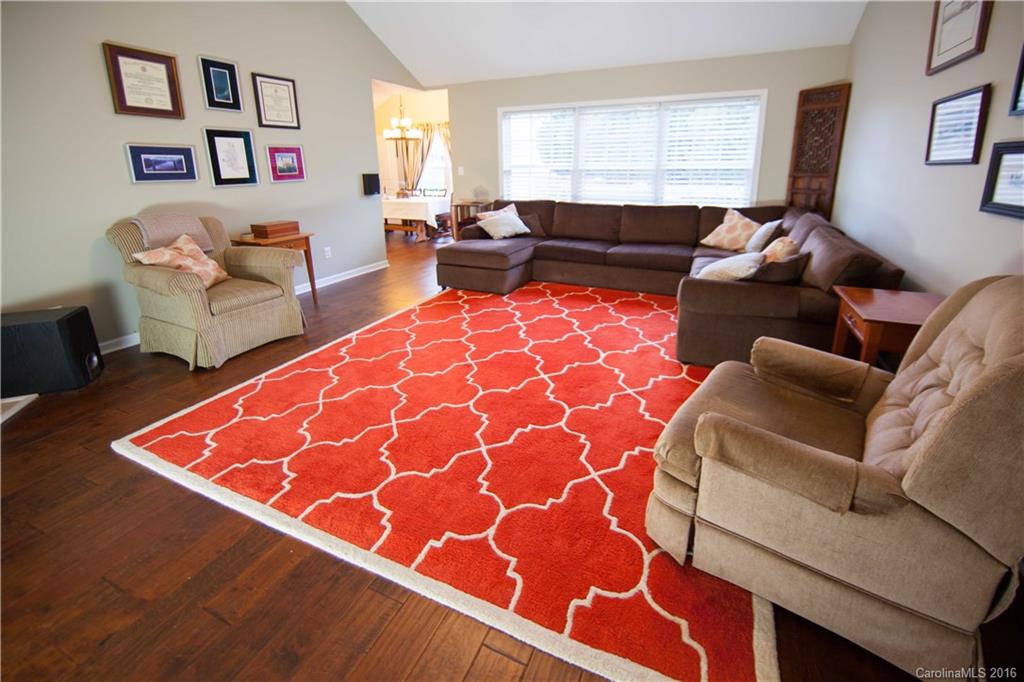 Creekside - Residential