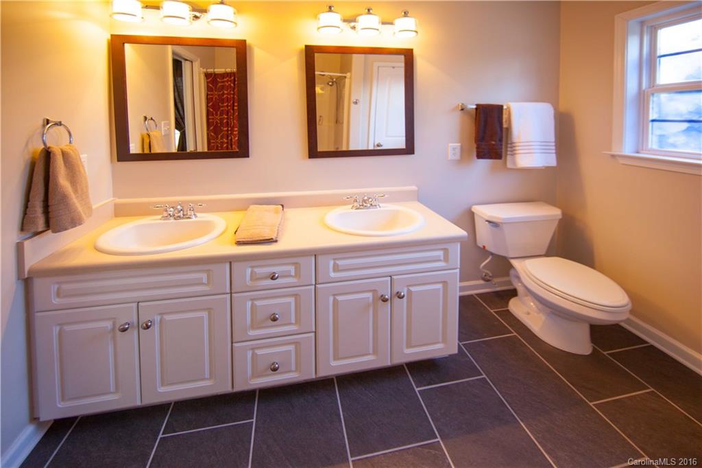 Creekside - Residential