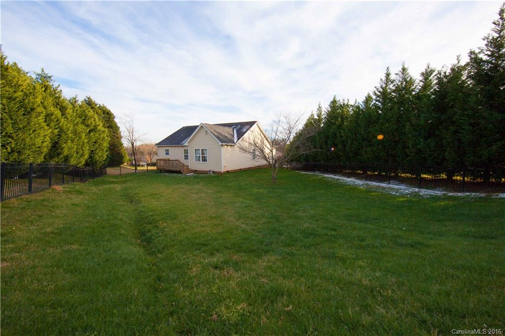 Creekside - Residential