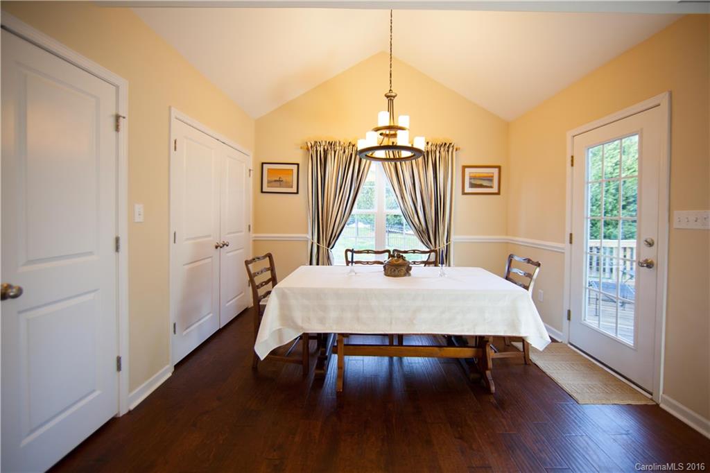 Creekside - Residential