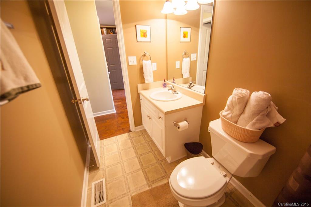 Creekside - Residential