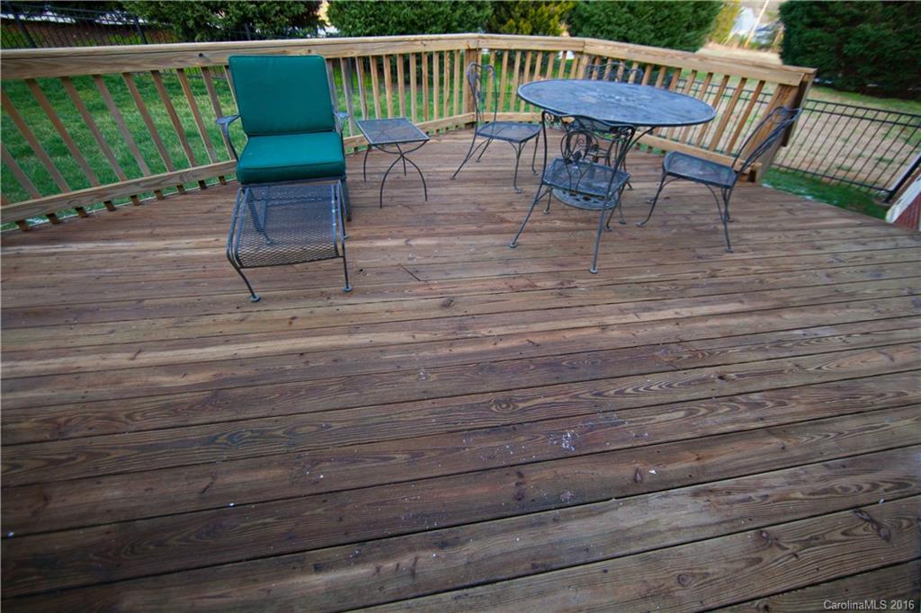 Creekside - Residential