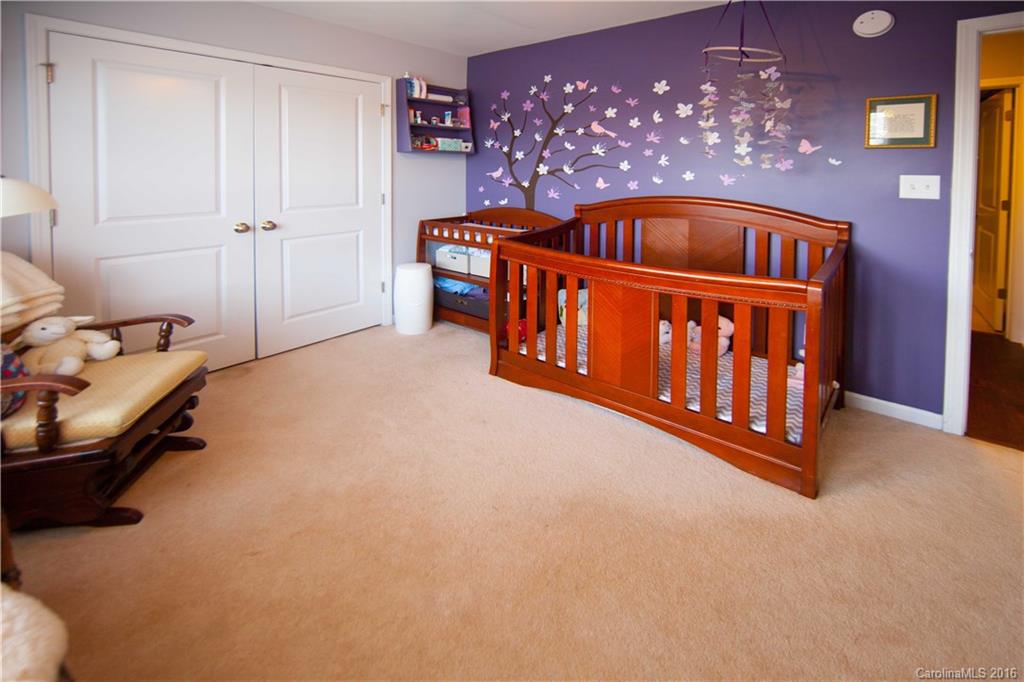 Creekside - Residential