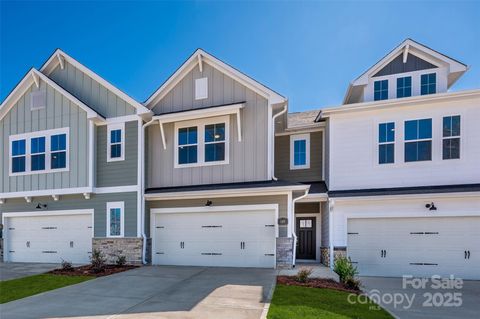 149 Halite Lane Waxhaw NC 28173