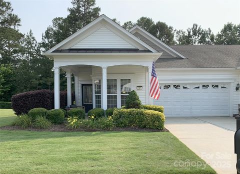 919 Lily Magnolia Court Fort Mill SC 29707