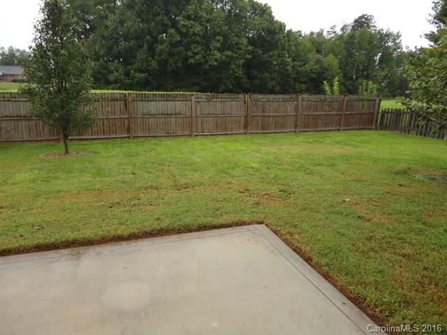 Winborne - Residential Lease