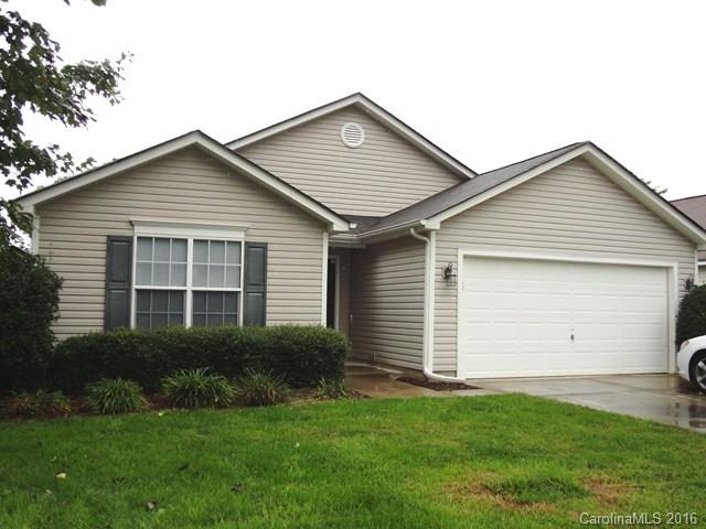 Winborne - Residential Lease