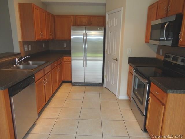 Winborne - Residential Lease