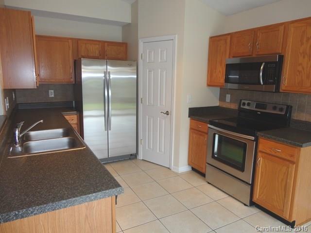 Winborne - Residential Lease