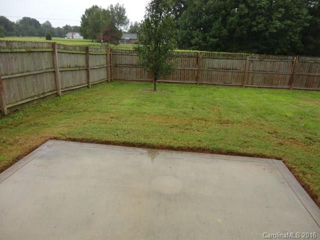 Winborne - Residential Lease