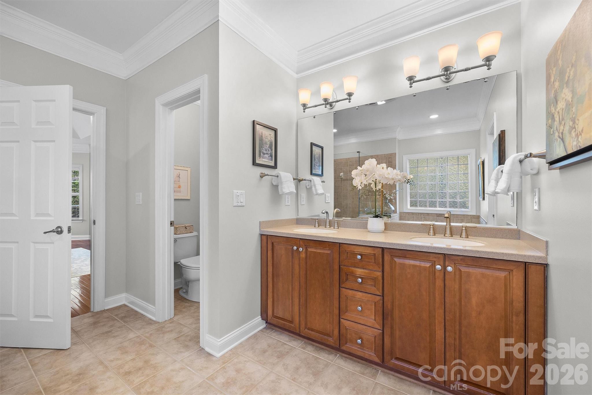 The Estates At Wesley Oaks - Residential