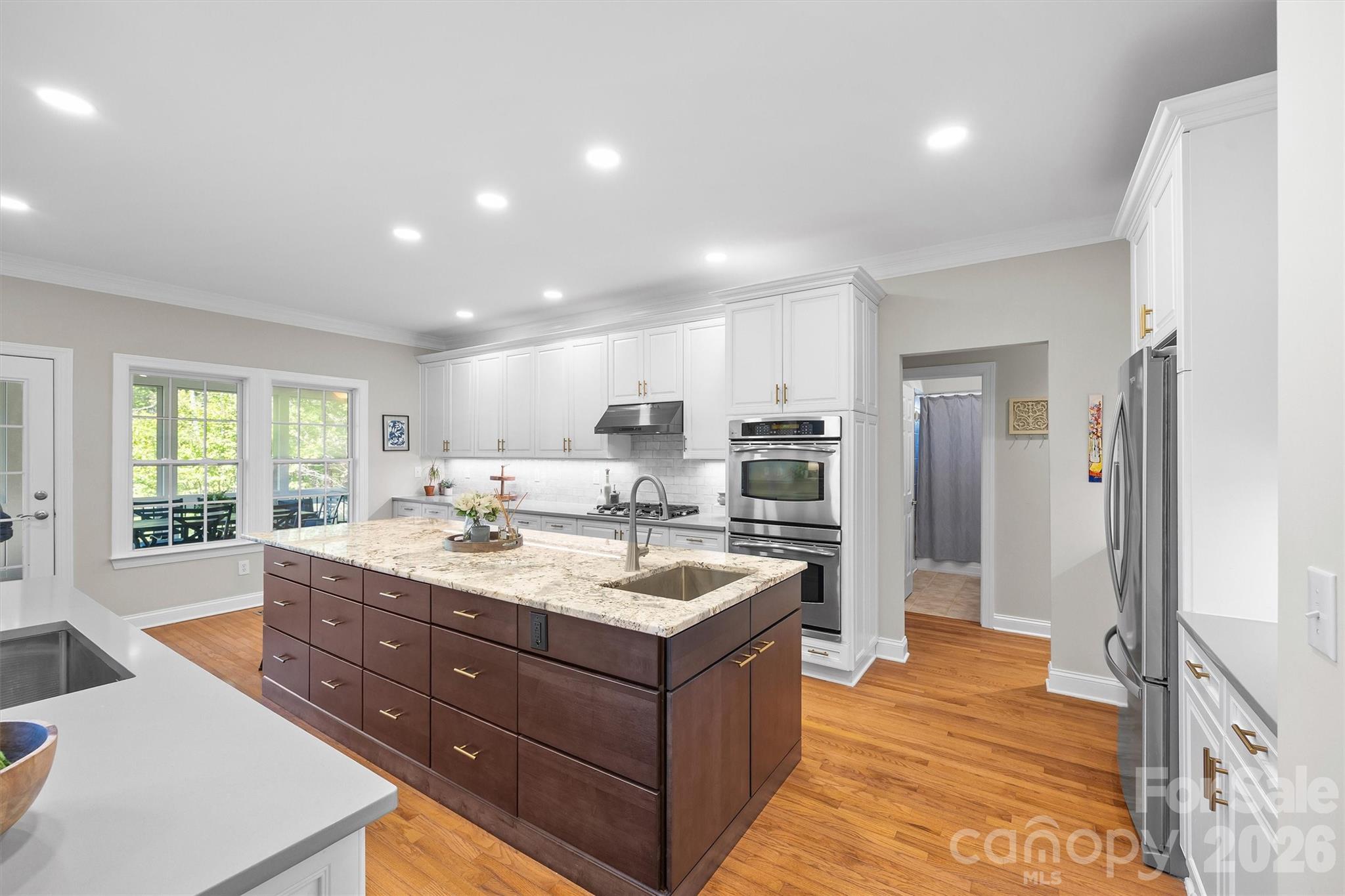 The Estates At Wesley Oaks - Residential