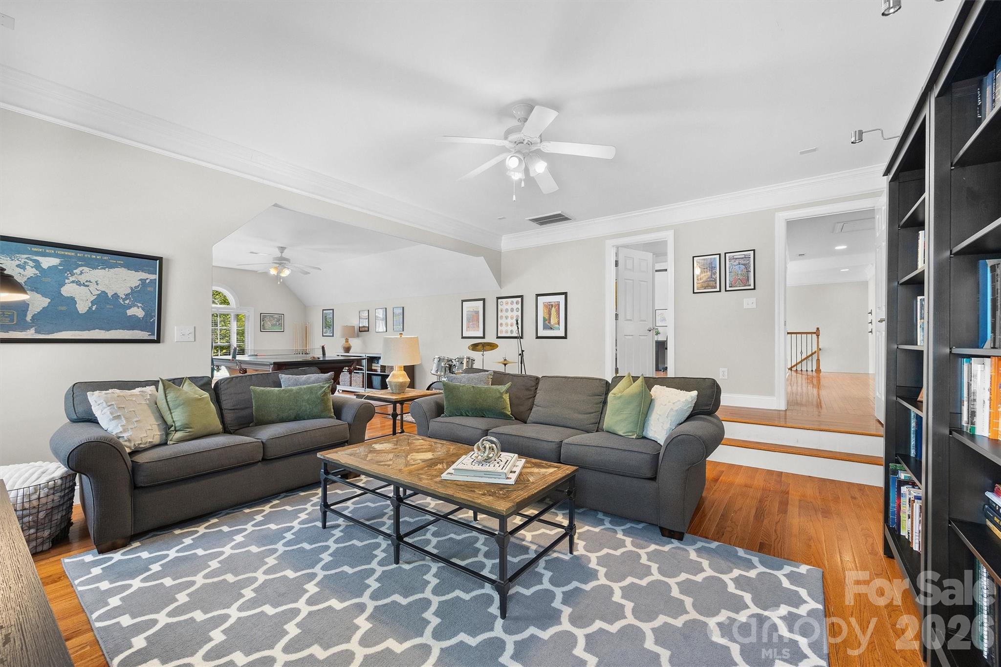 The Estates At Wesley Oaks - Residential