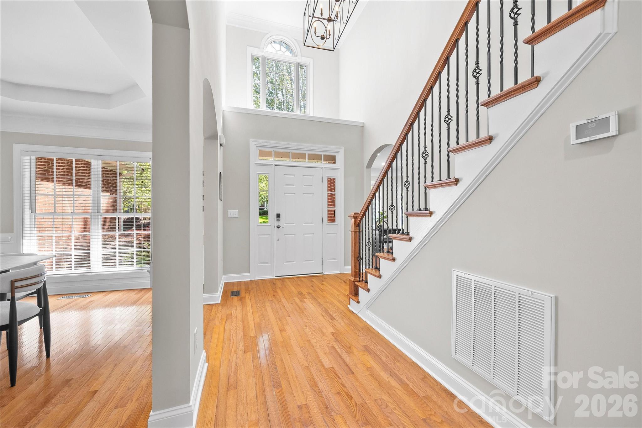 The Estates At Wesley Oaks - Residential