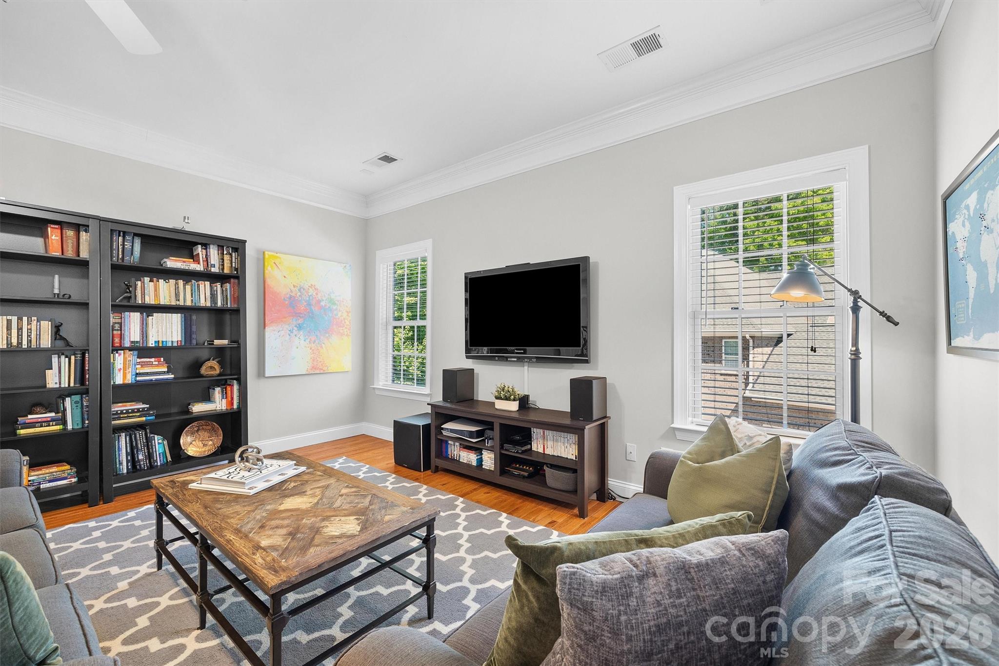 The Estates At Wesley Oaks - Residential