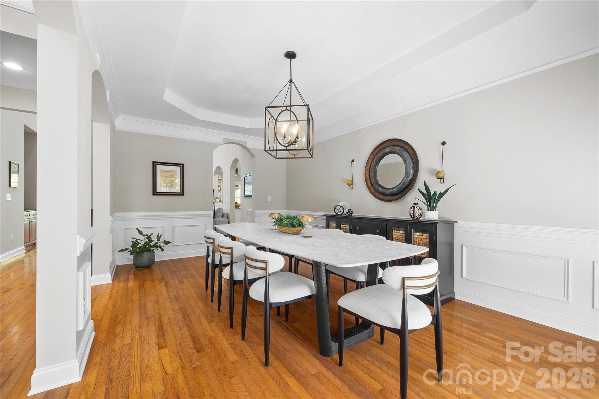 The Estates At Wesley Oaks - Residential