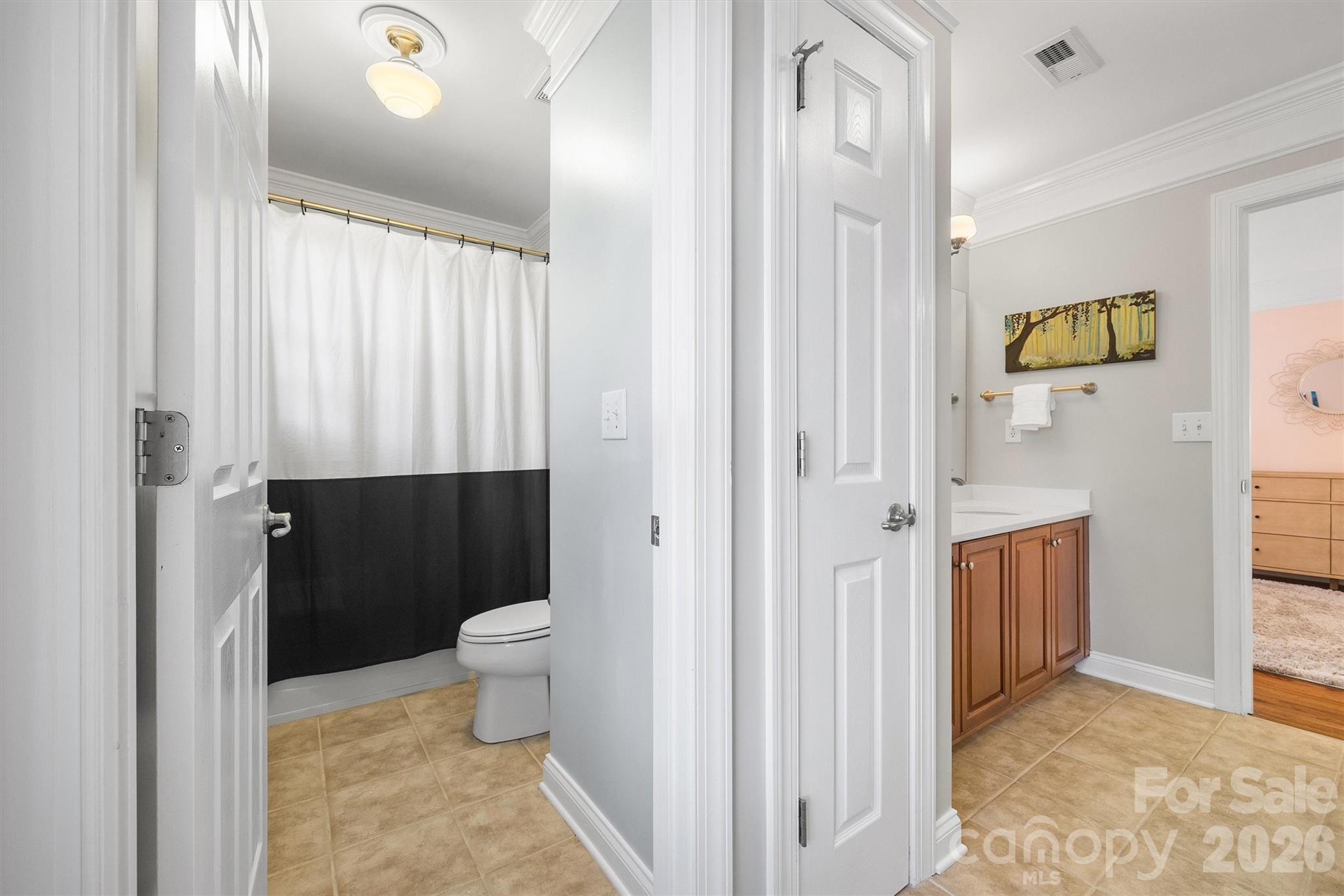 The Estates At Wesley Oaks - Residential