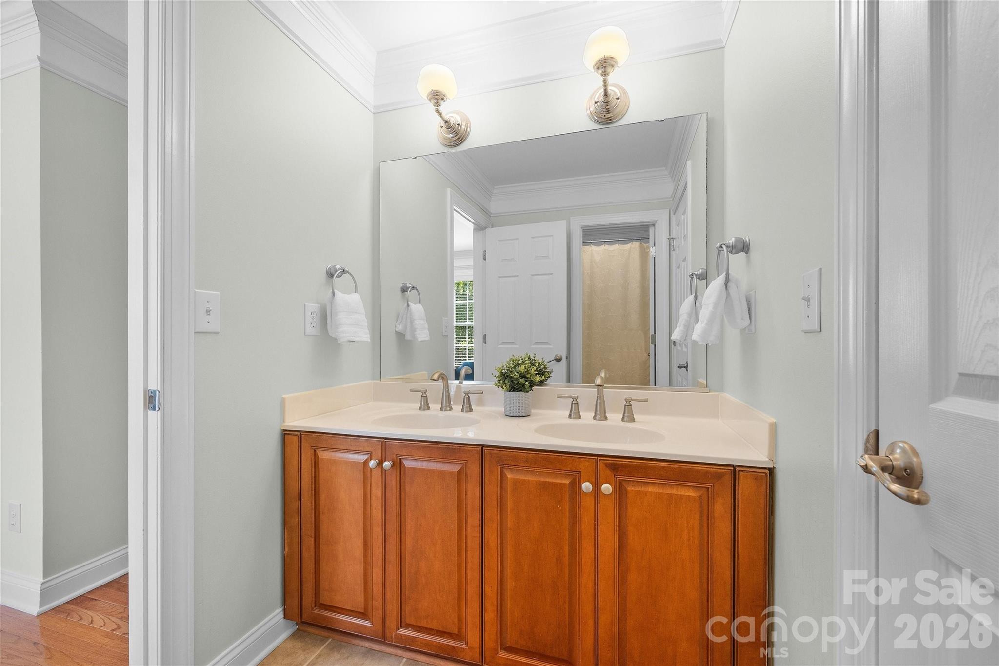 The Estates At Wesley Oaks - Residential