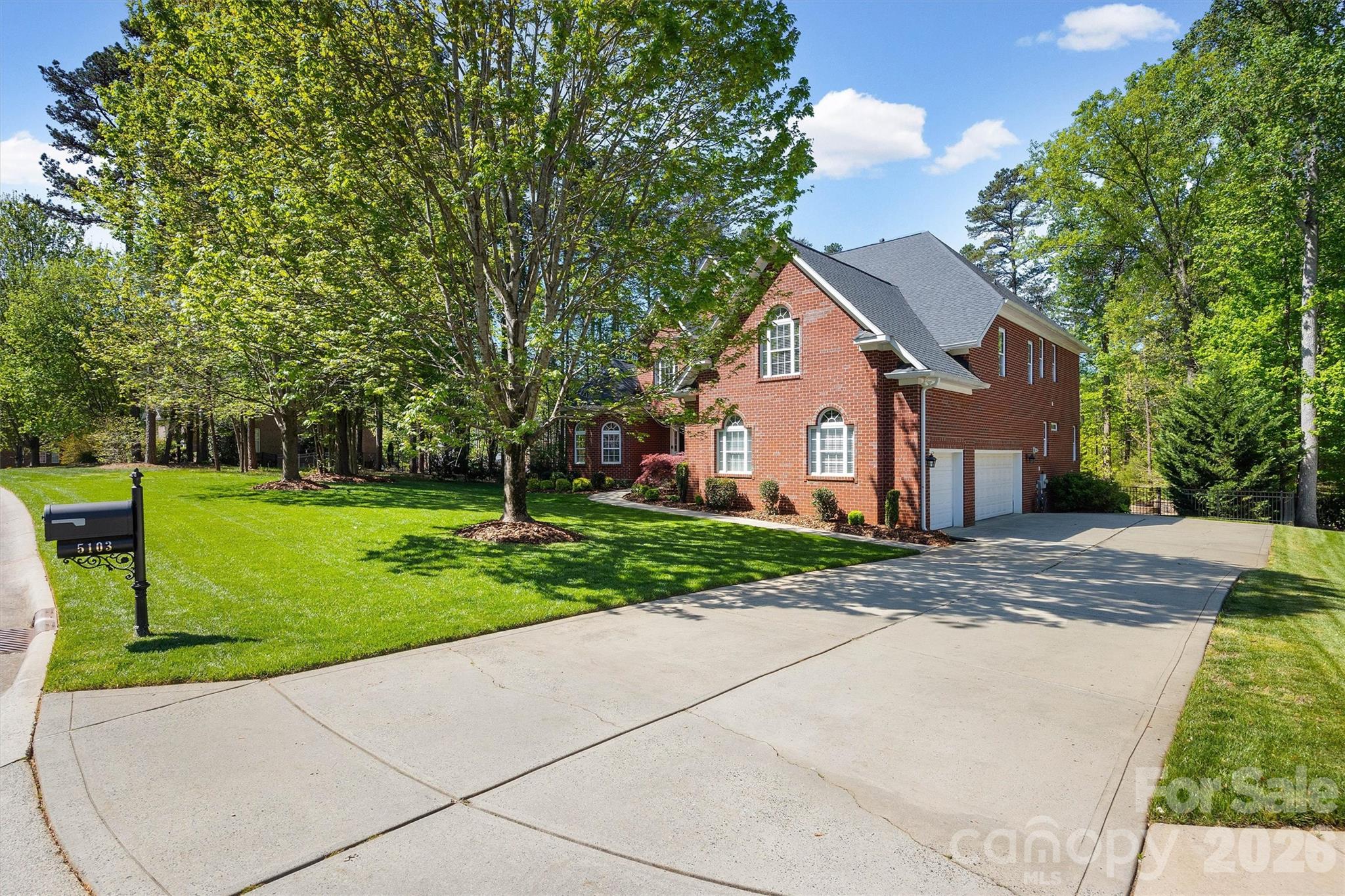 The Estates At Wesley Oaks - Residential