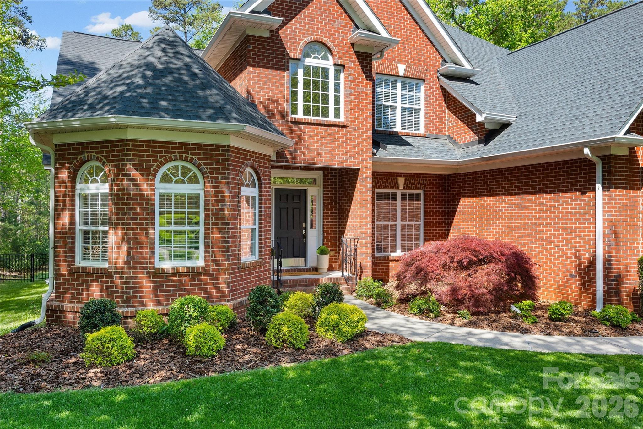 The Estates At Wesley Oaks - Residential