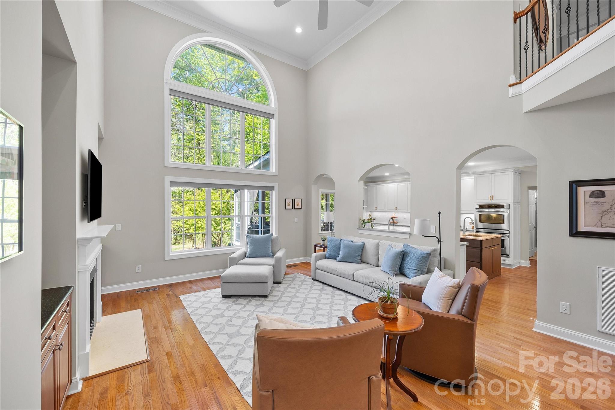 The Estates At Wesley Oaks - Residential