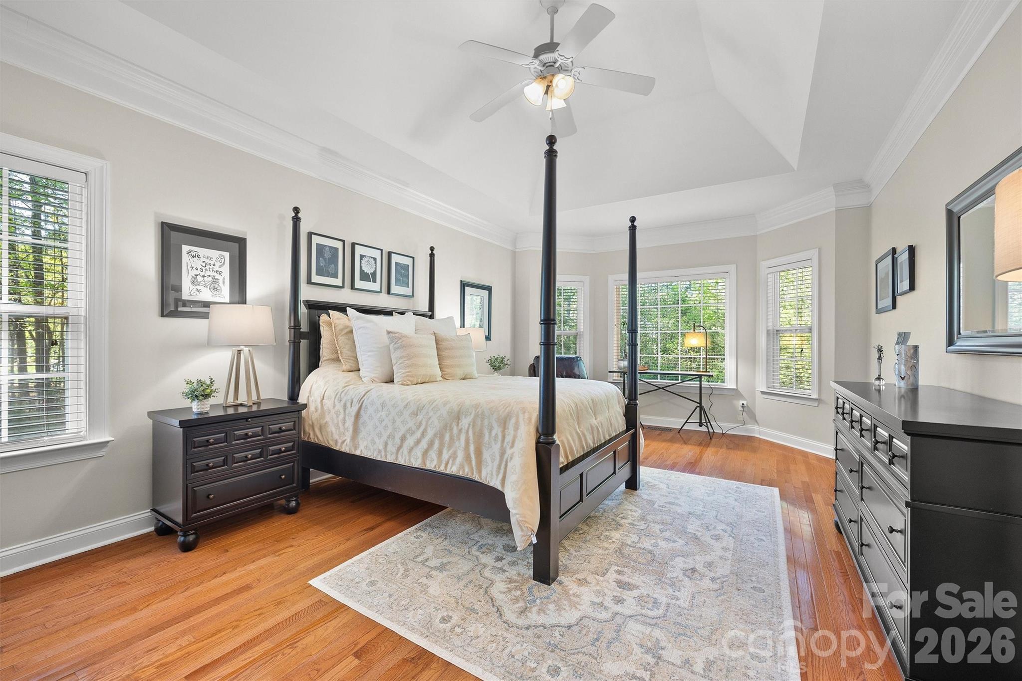 The Estates At Wesley Oaks - Residential