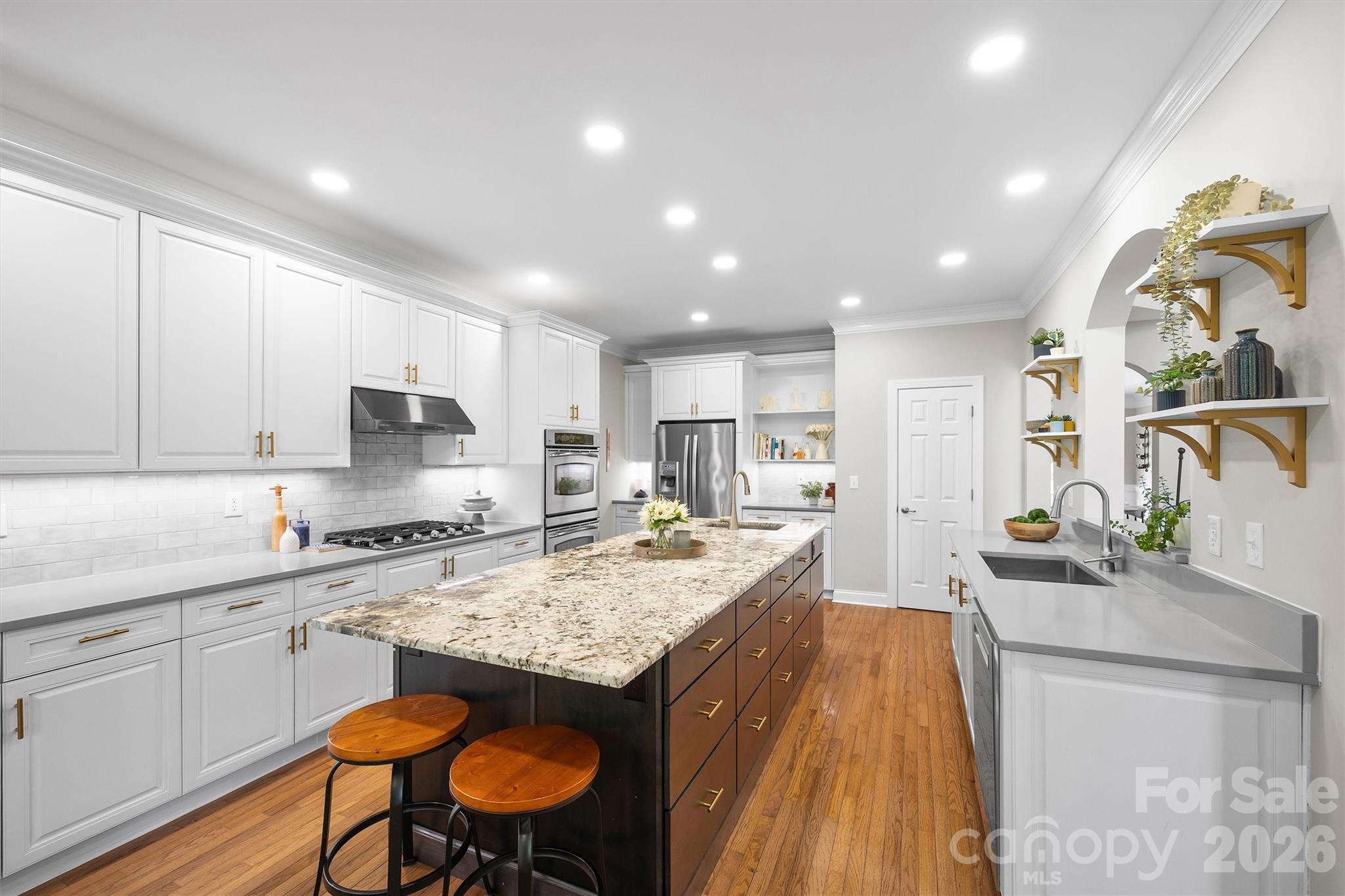 The Estates At Wesley Oaks - Residential