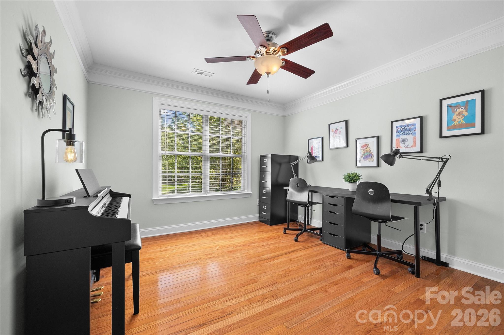 The Estates At Wesley Oaks - Residential