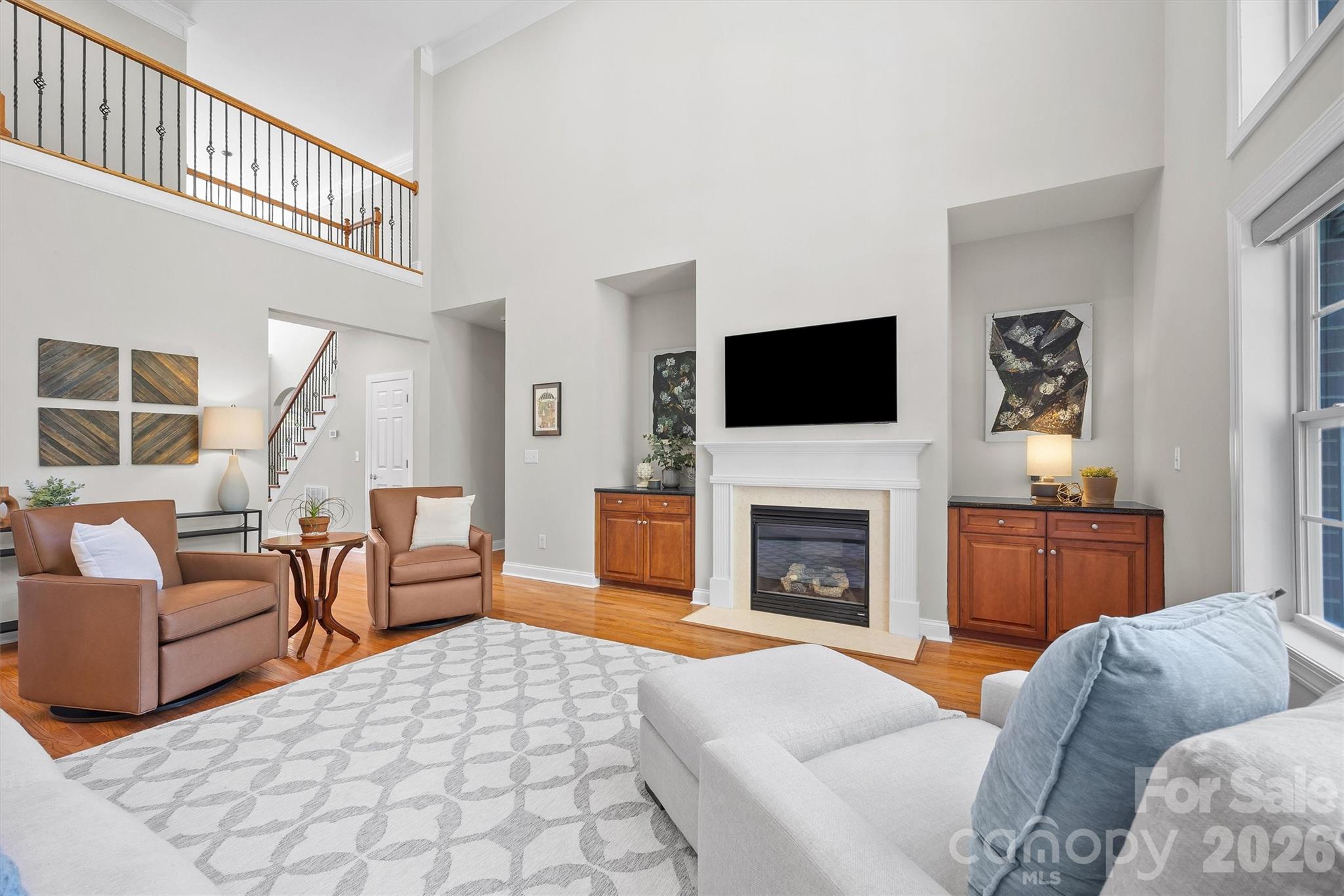 The Estates At Wesley Oaks - Residential