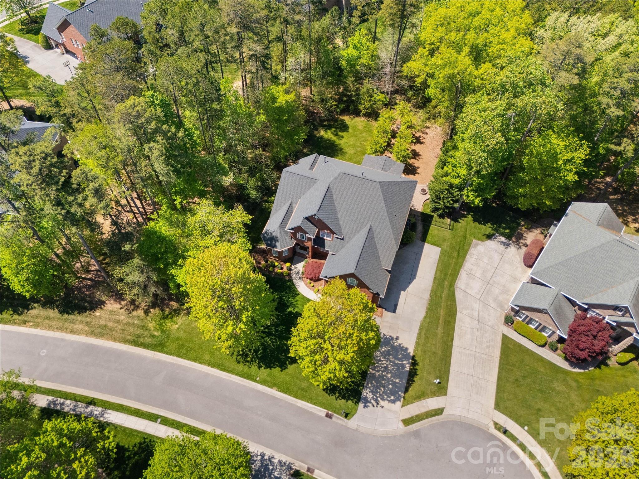 The Estates At Wesley Oaks - Residential