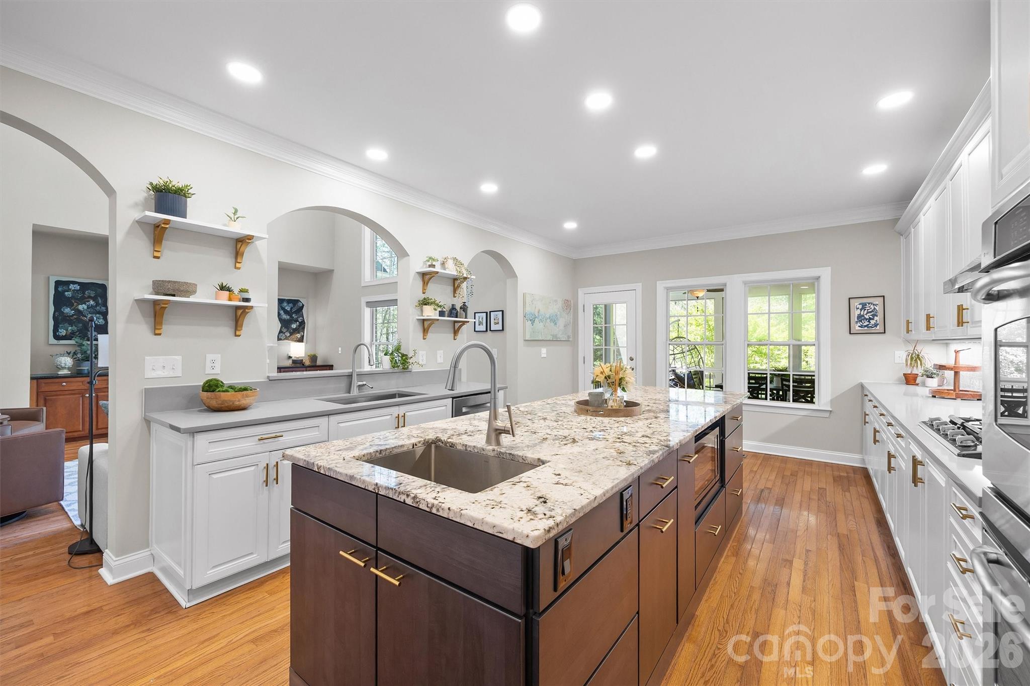 The Estates At Wesley Oaks - Residential