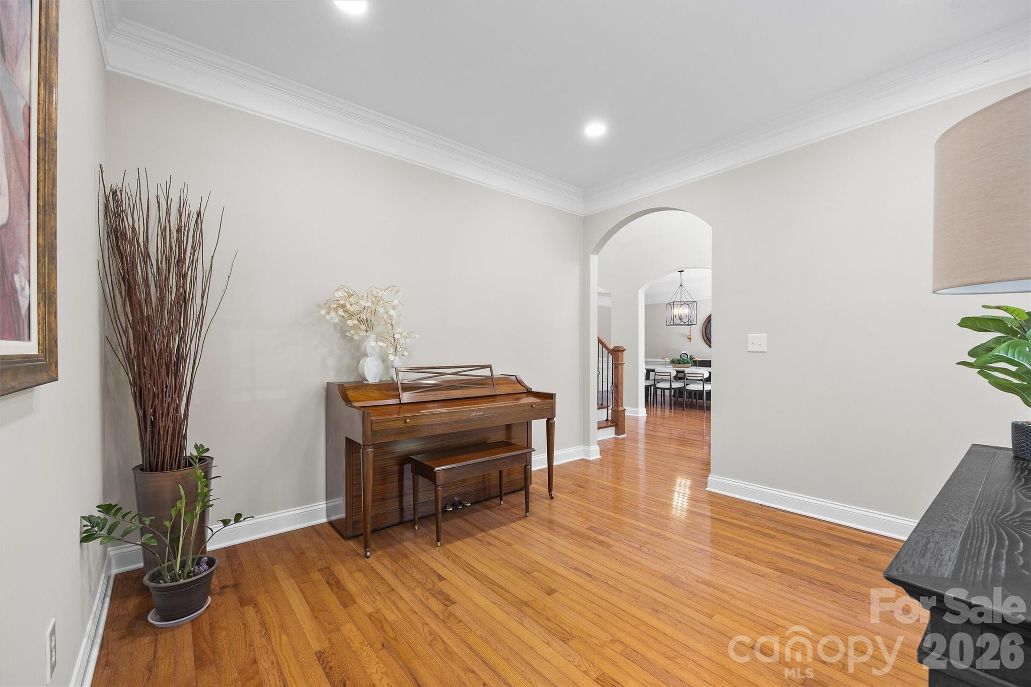 The Estates At Wesley Oaks - Residential