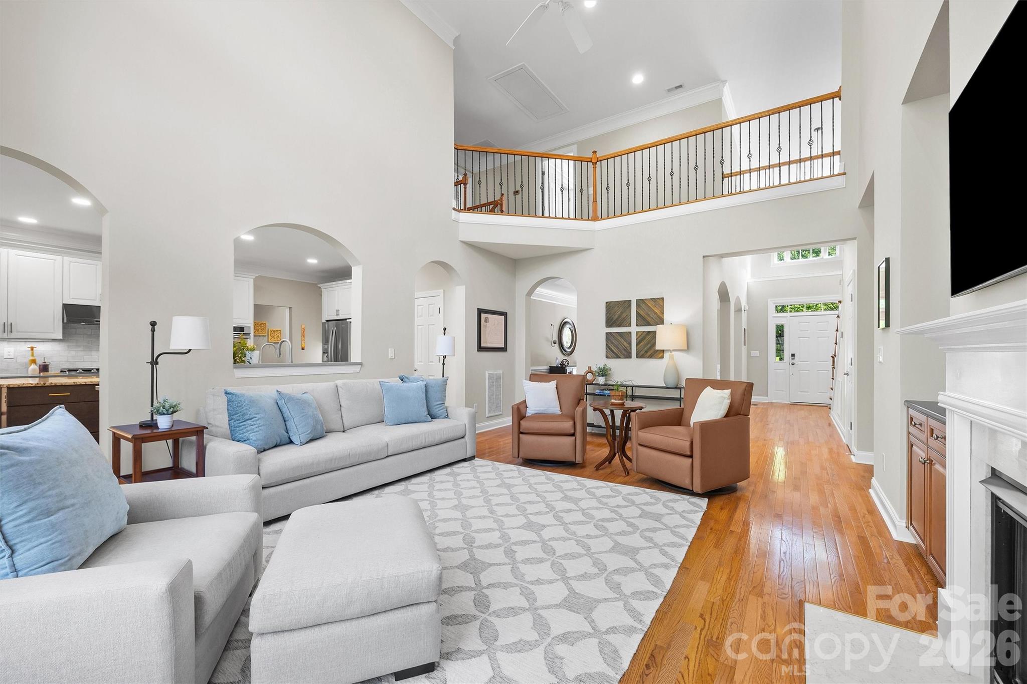 The Estates At Wesley Oaks - Residential